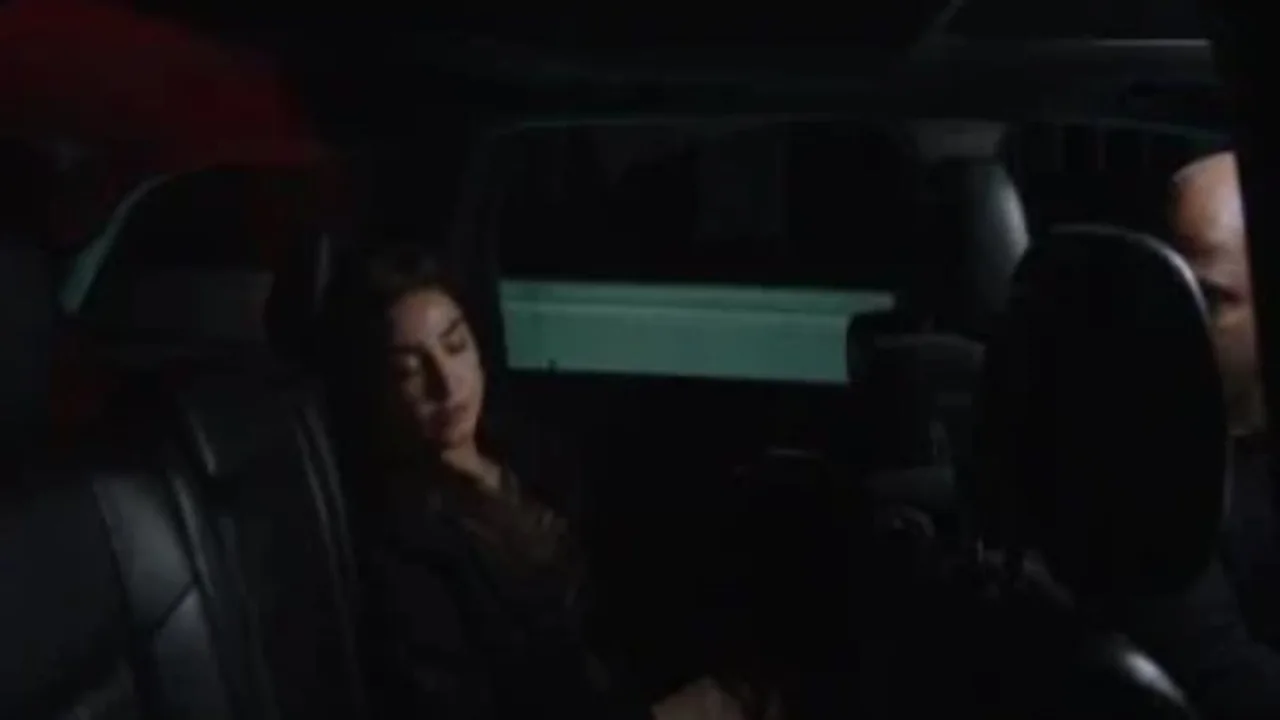 محاولة اغتيال صباح تشعل تصاعد الأحداث في الحلقة 12 من مسلسل حد أقصى